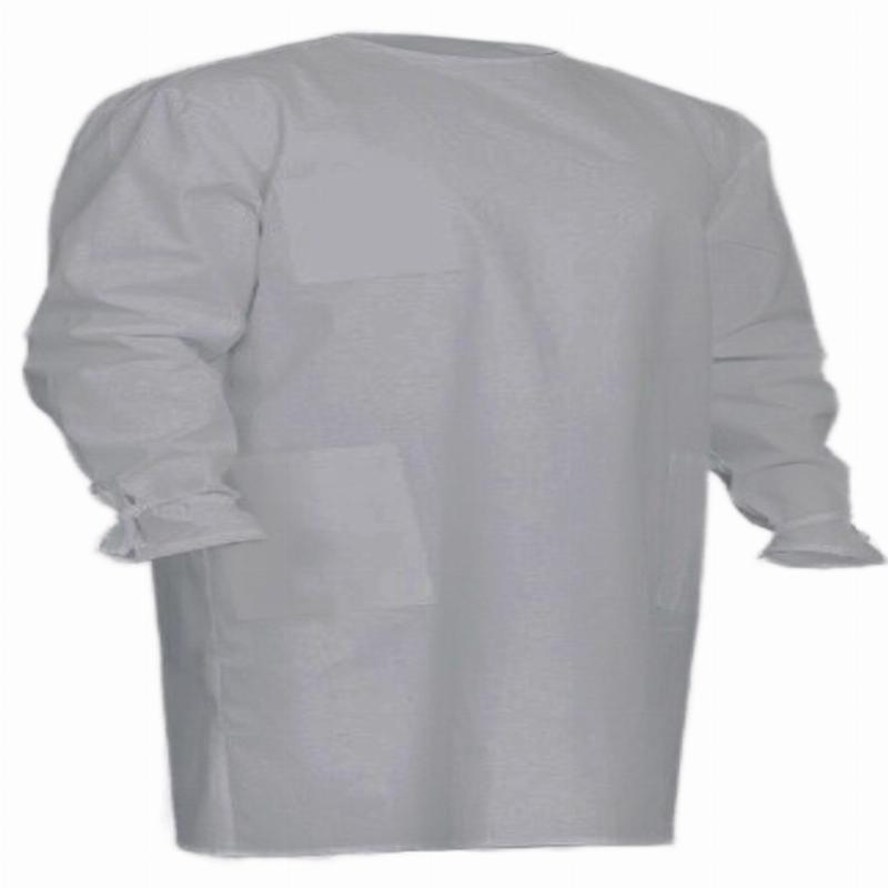 Халат хірургічний багаторазовий